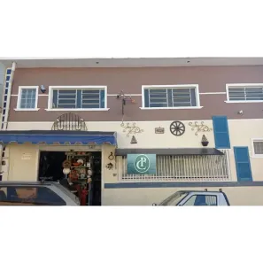 Imóvel Comercial à venda, 150m² no Centro, Jacareí