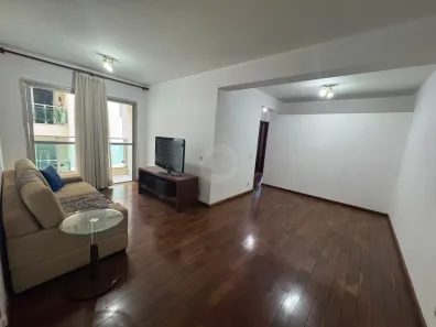 Apartamento com 3 Quartos à venda, 74m² no Nova América, Piracicaba