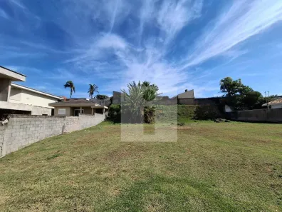 Lote/Terreno à venda, 629m² no Caminhos de San Conrado (Sousas), Campinas