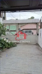 Sobrado com 3 Quartos à venda, 163m² no Vila Irmãos Arnoni, São Paulo