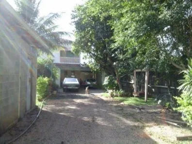 Casa com 3 Quartos à venda, 263m² no Chácara Santa Margarida, Campinas