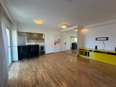 Apartamento com 2 Quartos para alugar, 85m² no Vila Mariana, São Paulo