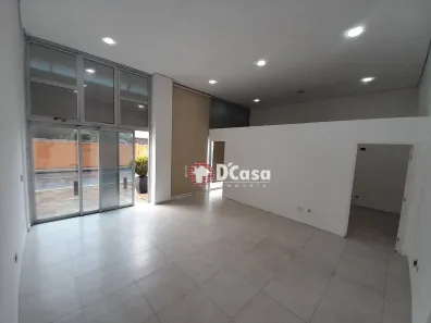 Ponto Comercial para alugar, 67m² no Centro, Taubaté