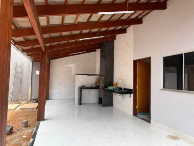 Casa com 3 Quartos à venda, 300m² no Centro, Anápolis