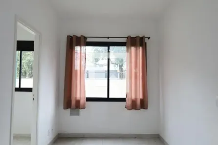 Apartamento com 2 Quartos à venda, 34m² no Jurubatuba, São Paulo