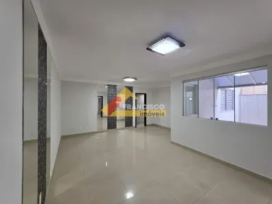 Apartamento com 3 Quartos à venda, 154m² no Centro, Divinópolis