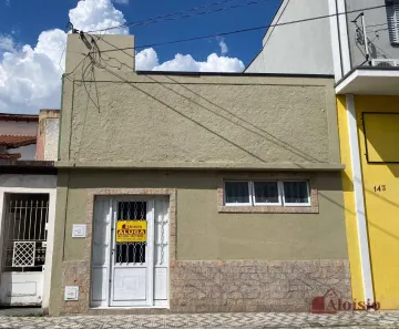 Sala Comercial para alugar, 25m² no Centro, Taubaté