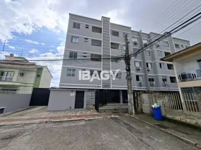 Apartamento com 2 Quartos para alugar, 66m² no Ipiranga, São José
