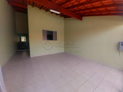 Casa com 2 Quartos à venda, 117m² no Planalto do Sol, Santa Bárbara D'Oeste