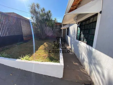 Casa com 2 Quartos à venda, 70m² no Conjunto Professora Hilda Mandarino, Londrina