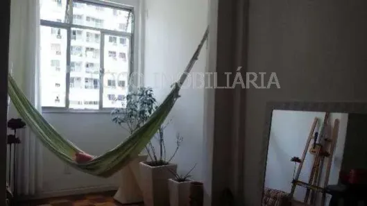 Apartamento com 2 Quartos à venda, 65m² no Humaitá, Rio de Janeiro