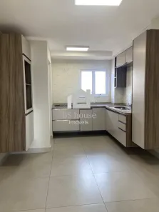 Apartamento com 3 Quartos à venda, 119m² no Casa Branca, Santo André