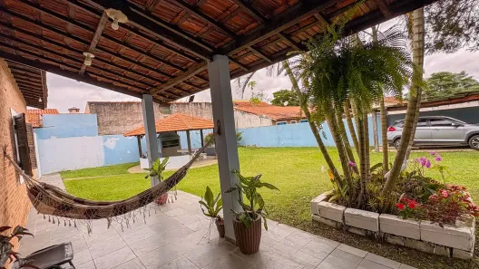 Fazenda/Sítio com 3 Quartos à venda, 223m² no Itapema, Guararema