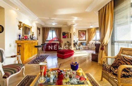 Apartamento com 3 Quartos à venda, 192m² no Perdizes, São Paulo