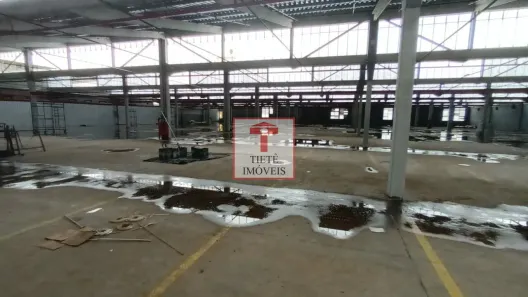 Galpão/Depósito/Armazém para alugar, 5900m² no Parque da Mooca, São Paulo