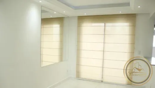 Apartamento com 2 Quartos à venda, 50m² no Vila Guarani (Z Sul), São Paulo