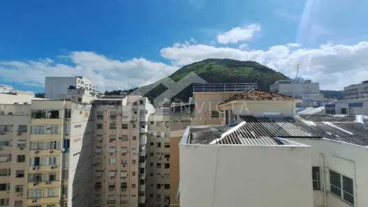 Apartamento com 3 Quartos à venda, 180m² no Copacabana, Rio de Janeiro