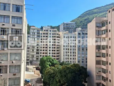 Apartamento com 1 Quarto à venda, 43m² no Copacabana, Rio de Janeiro