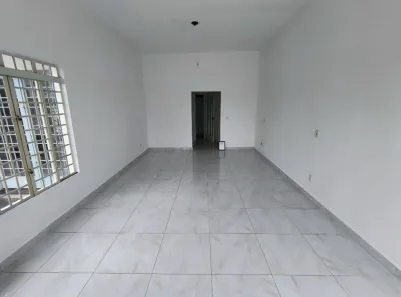 Sala Comercial para alugar, 50m² no Jardim Alice, Jaguariúna
