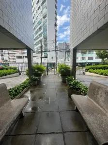 Apartamento com 3 Quartos à venda, 106m² no Rosarinho, Recife