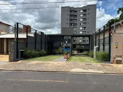 Apartamento com 2 Quartos para alugar, 65m² no Nossa Senhora da Abadia, Uberaba