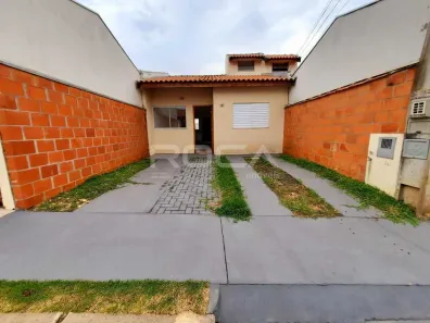 Casa com 2 Quartos à venda, 60m² no Jardim Tangará, São Carlos