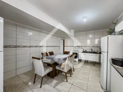 Sobrado com 4 Quartos à venda, 315m² no Cooperativa, São Bernardo do Campo
