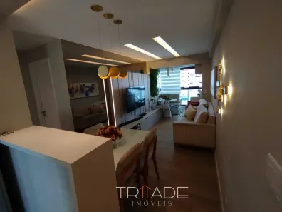 Apartamento com 2 Quartos à venda, 57m² no Torre, Recife