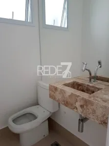 Apartamento com 3 Quartos para venda ou aluguel, 85m² no Vila Itapura, Campinas