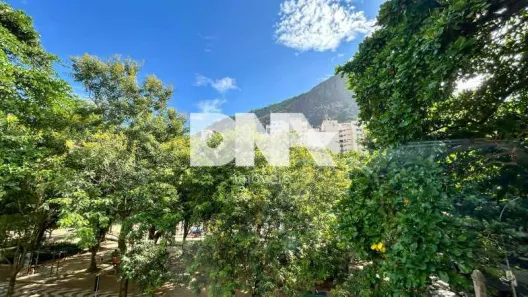 Apartamento com 1 Quarto à venda, 37m² no Copacabana, Rio de Janeiro