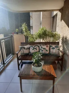 Apartamento com 3 Quartos à venda, 121m² no Botafogo, Rio de Janeiro