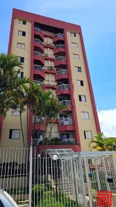 Apartamento com 2 Quartos à venda, 60m² no Vila Invernada, São Paulo
