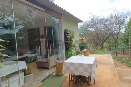 Fazenda/Sítio com 3 Quartos à venda, 1520m² no Recanto da Lagoa, Lagoa Santa