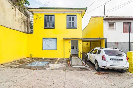 Ponto Comercial para alugar, 400m² no Santo Amaro, São Paulo