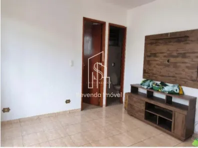 Casa com 1 Quarto à venda, 375m² no Jardim Botucatu, São Paulo