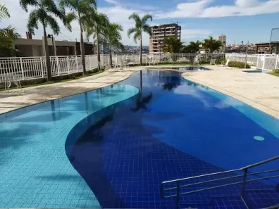 Apartamento com 2 Quartos à venda, 78m² no Parque Morumbi, Votorantim