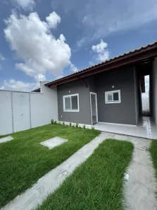 Casa com 2 Quartos à venda, 89m² no Barrocão, Itaitinga