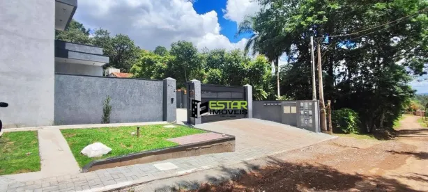 Casa de Condomínio com 3 Quartos à venda, 100m² no Jardim Estância Brasil, Atibaia