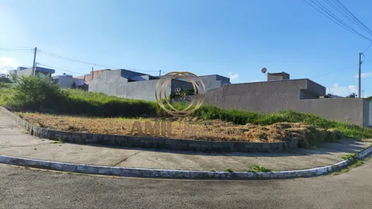 Lote/Terreno à venda, 321m² no Residencial Dunamis, São José dos Campos
