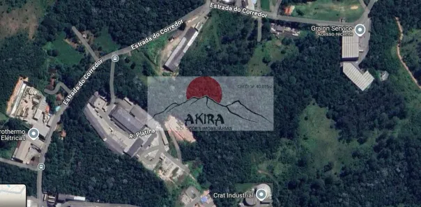 Lote/Terreno à venda, 84000m² no Jardim Luana, Itaquaquecetuba