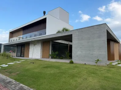 Casa de Condomínio com 4 Quartos à venda, 365m² no Areias da Palhocinha, Garopaba