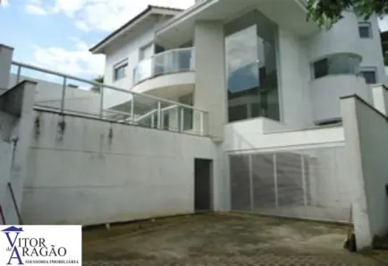 Sobrado com 3 Quartos à venda, 330m² no Vila Albertina, São Paulo