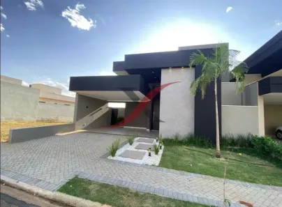 Casa de Condomínio com 3 Quartos à venda, 200m² no Residencial Gaivota II, São José do Rio Preto