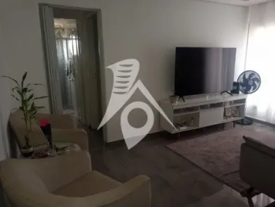 Apartamento com 1 Quarto à venda, 43m² no Mooca, São Paulo
