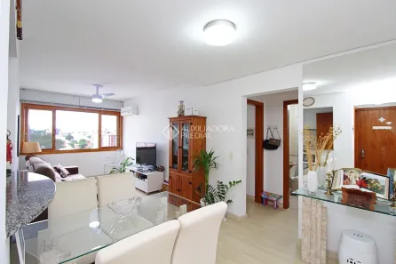 Apartamento com 2 Quartos à venda, 71m² no Tristeza, Porto Alegre