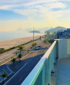 Cobertura com 5 Quartos à venda, 500m² no Piratininga, Niterói