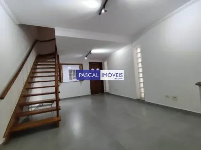 Casa com 2 Quartos à venda, 95m² no Pinheiros, São Paulo