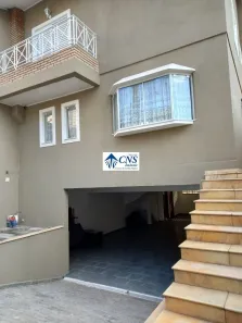 Sobrado com 3 Quartos à venda, 350m² no Vila Suzana, São Paulo