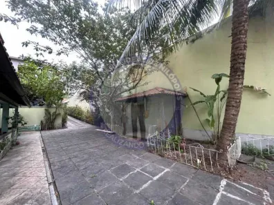Casa com 5 Quartos à venda, 350m² no Centro, Nilópolis