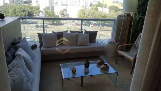 Apartamento com 2 Quartos à venda, 69m² no Jardim Dom Bosco, São Paulo